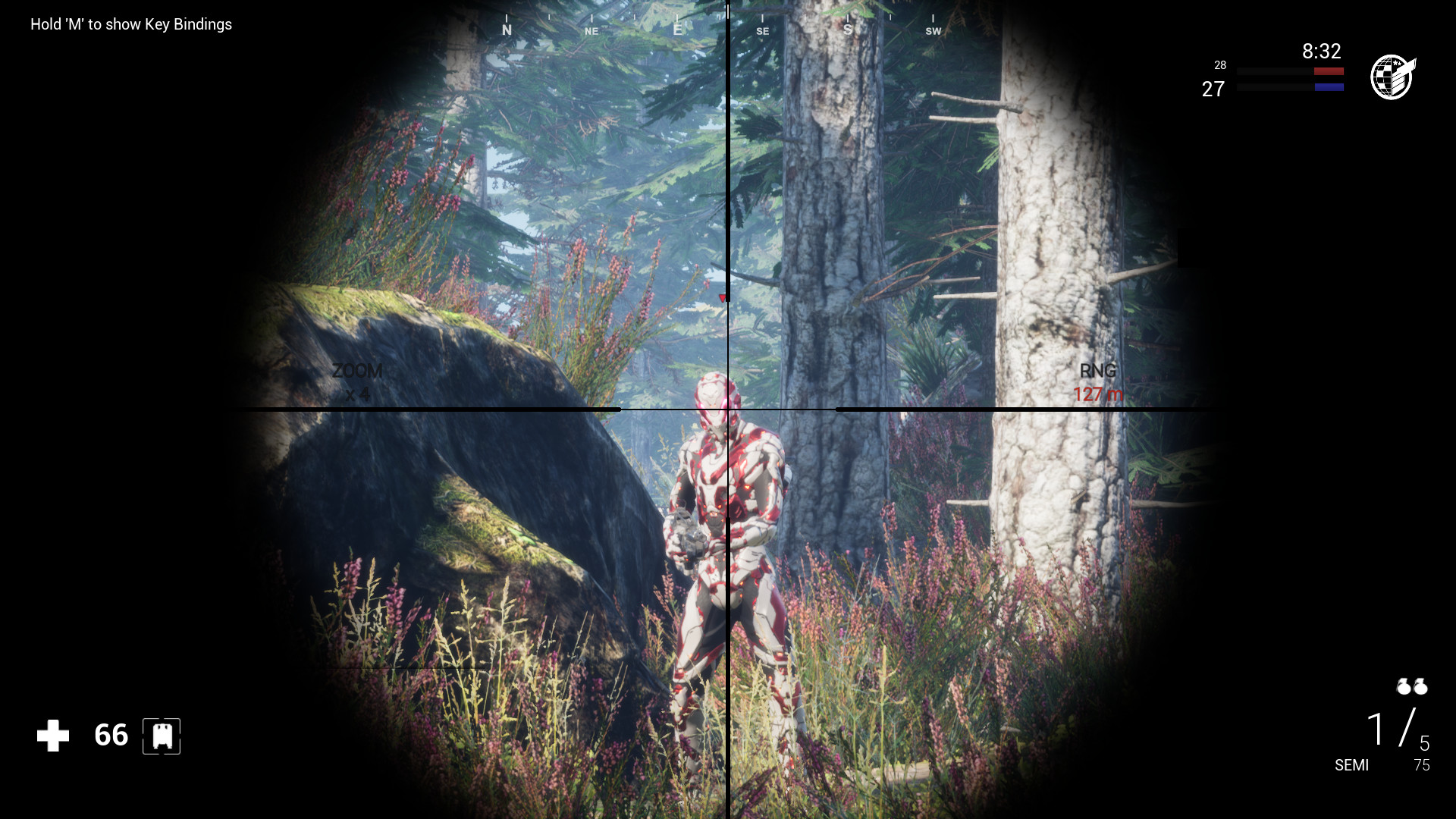 Leap of Champions screenshot 3
