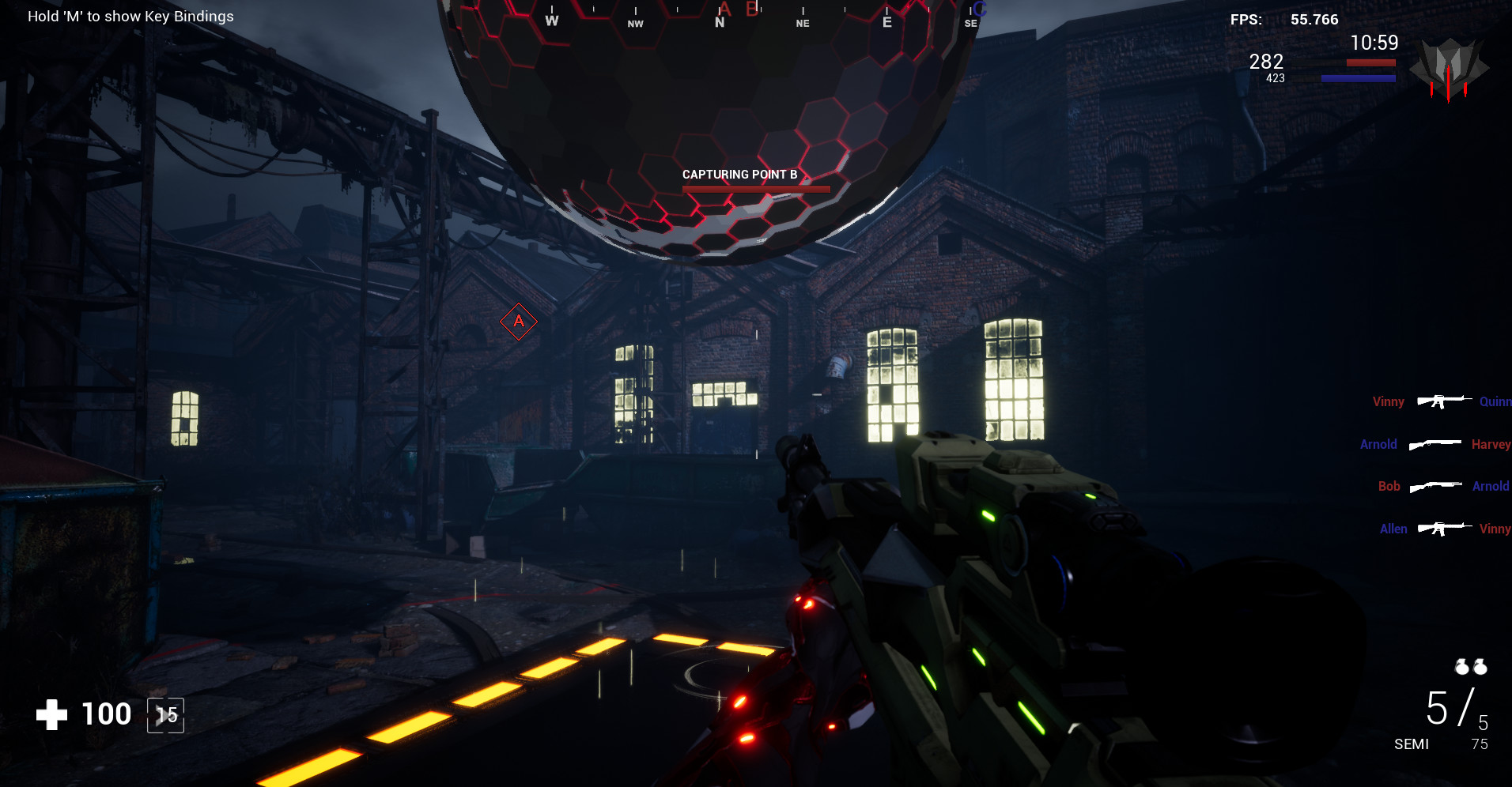 Leap of Champions screenshot 5