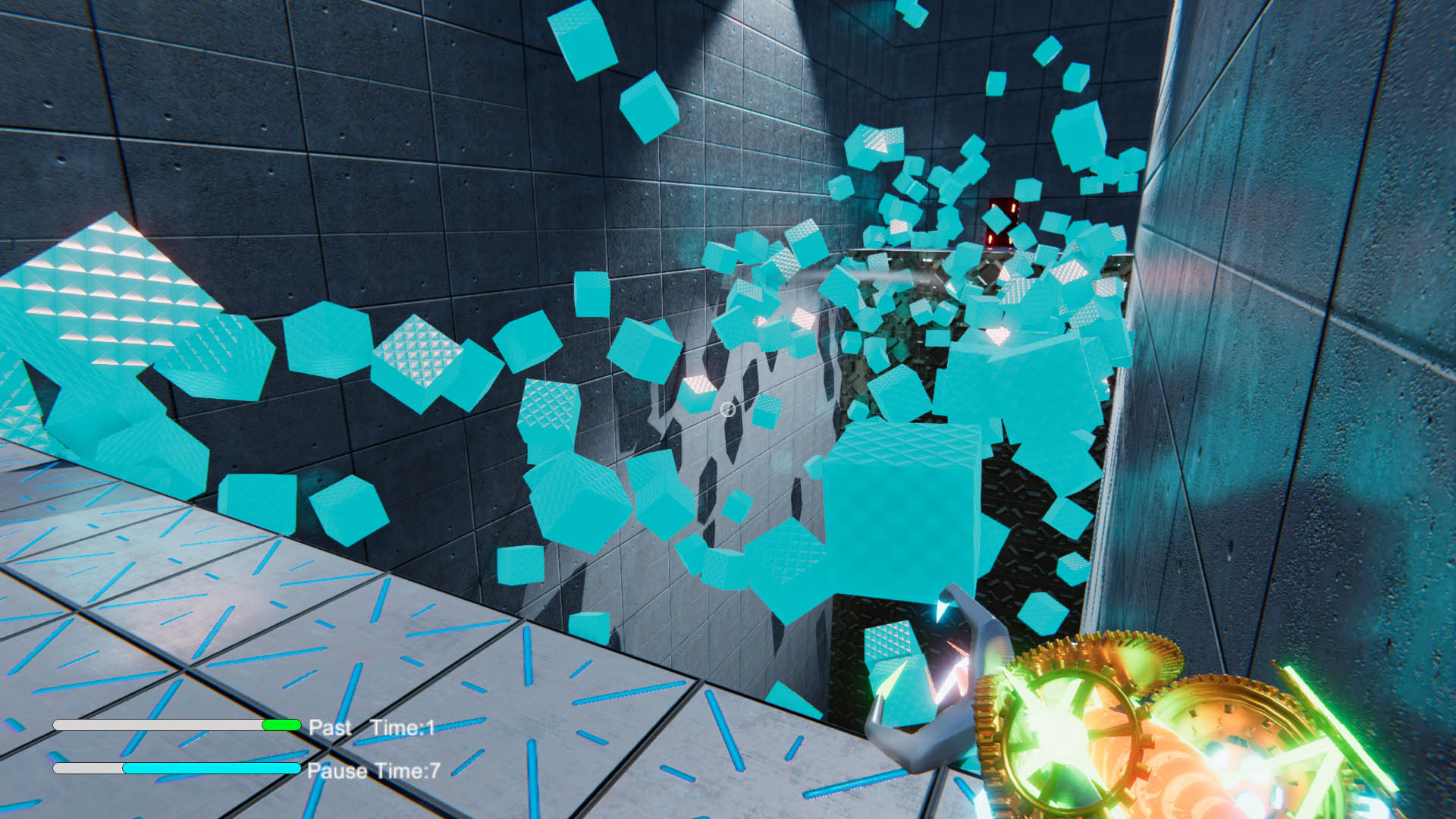 Time Gun / 时间枪 screenshot 7