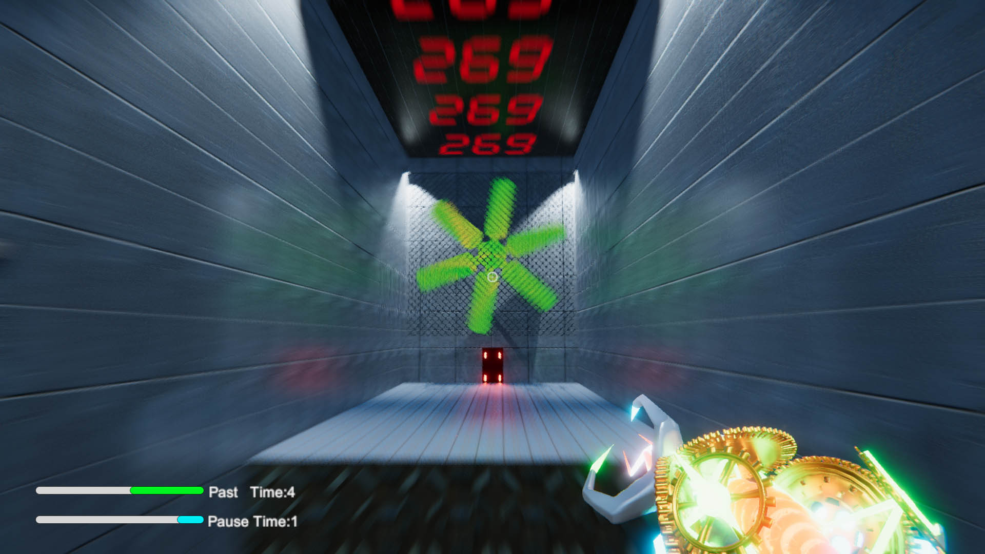 Time Gun / 时间枪 screenshot 9