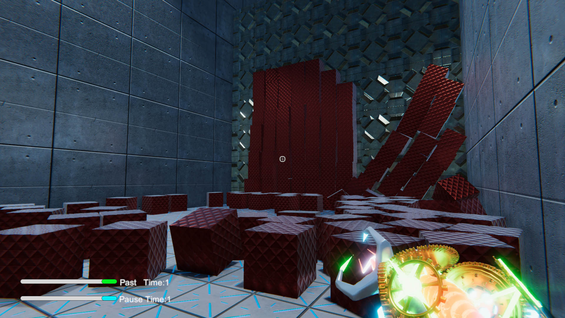 Time Gun / 时间枪 screenshot 3