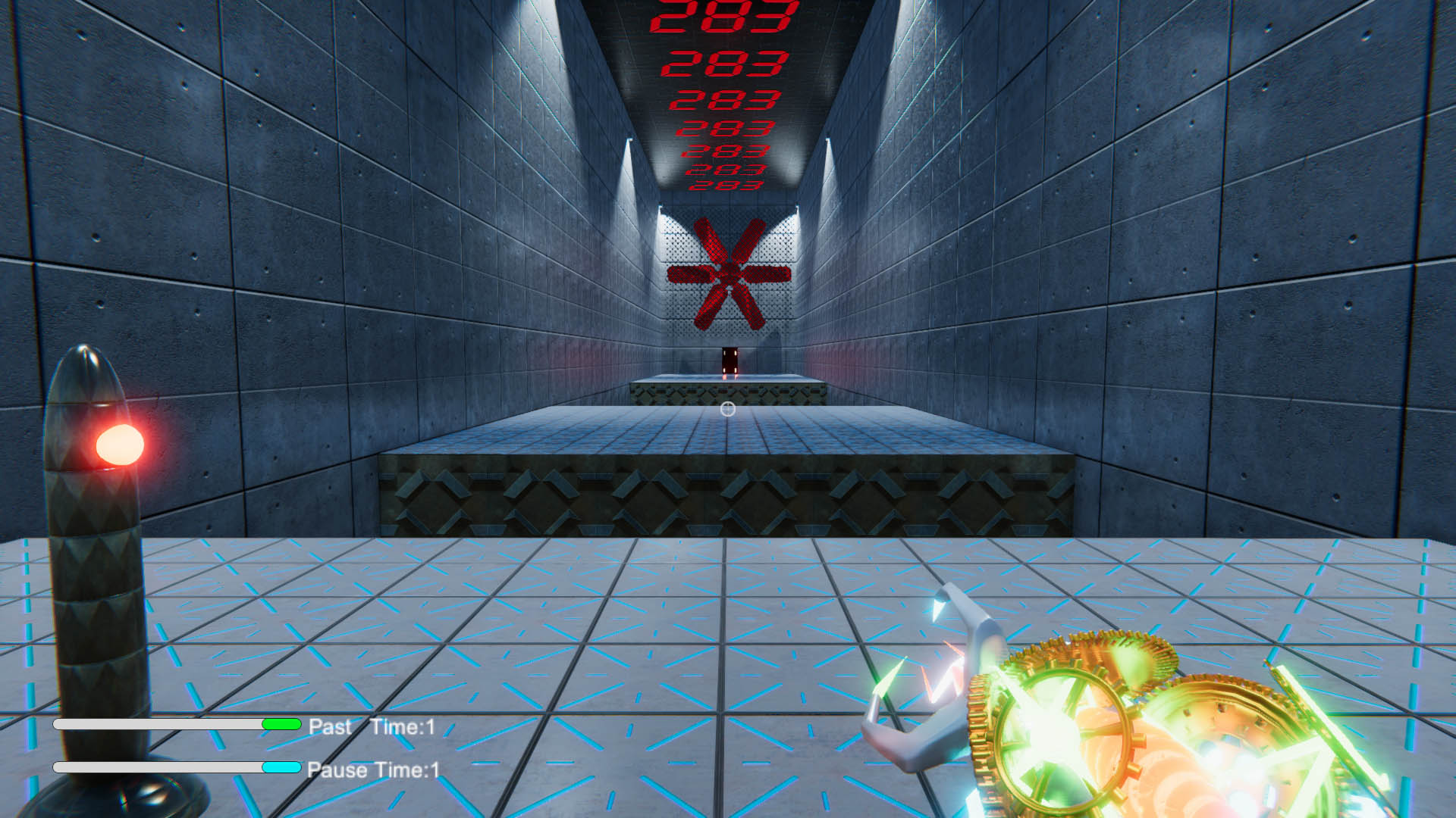 Time Gun / 时间枪 screenshot 8