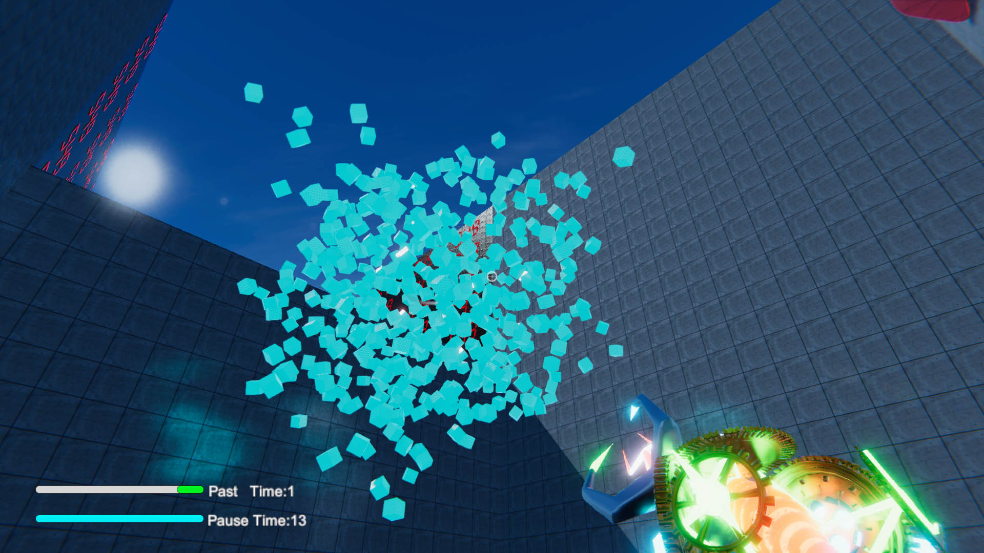 Time Gun / 时间枪 screenshot 2
