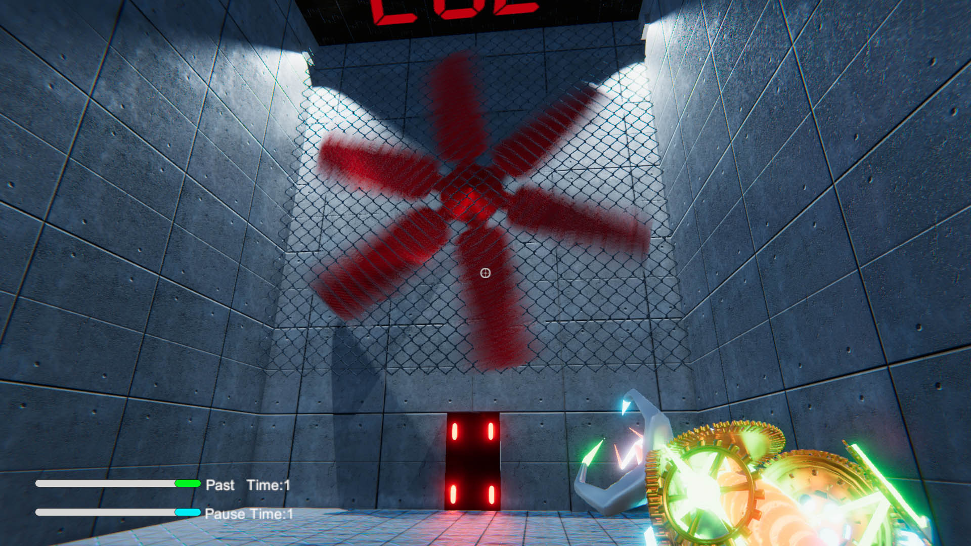 Time Gun / 时间枪 screenshot 10