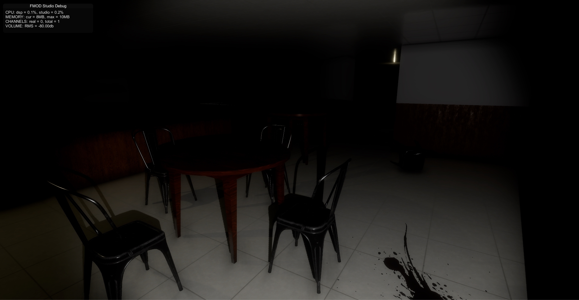 Psychic Isolation Episode 1 screenshot 6