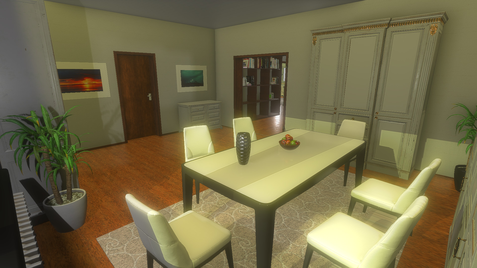 Psychic Isolation Episode 1 screenshot 4