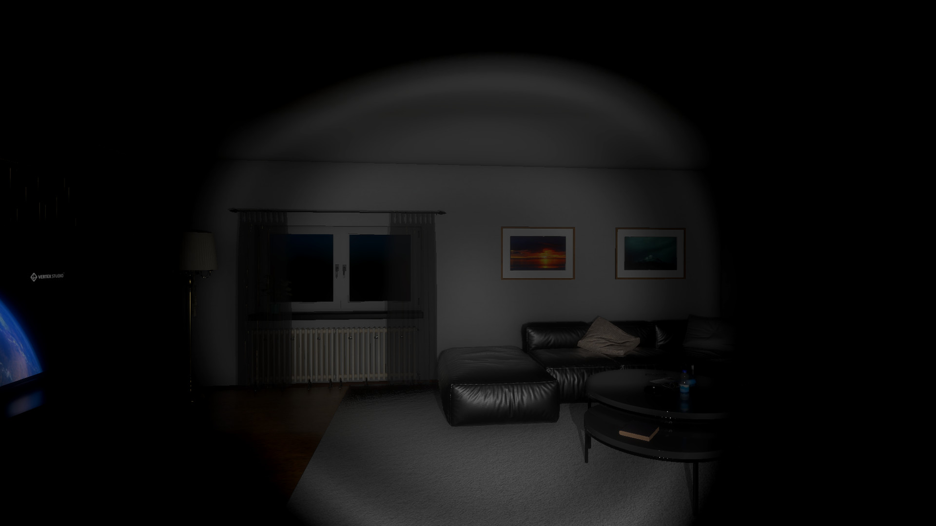 Psychic Isolation Episode 1 screenshot 2