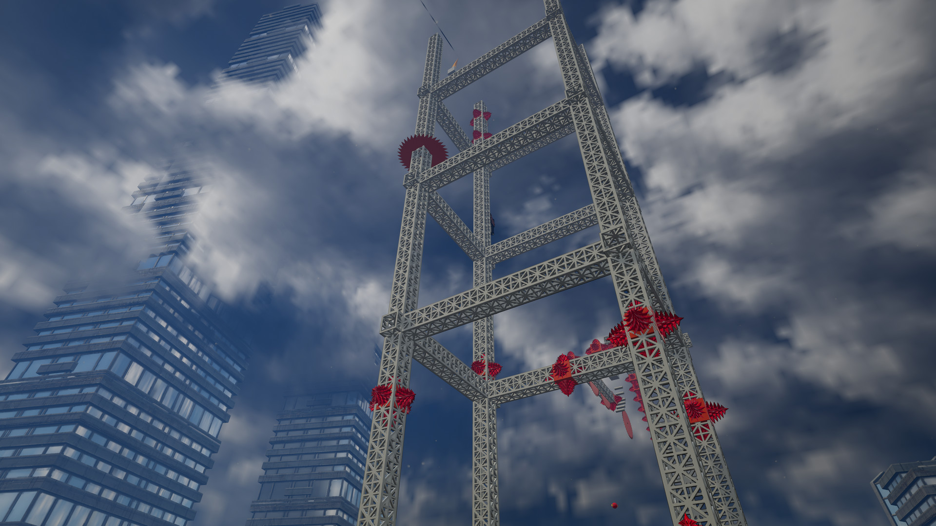 Naklua VR screenshot 2