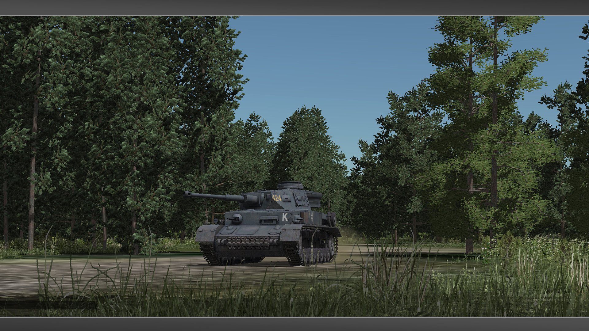 Aces High III screenshot 2