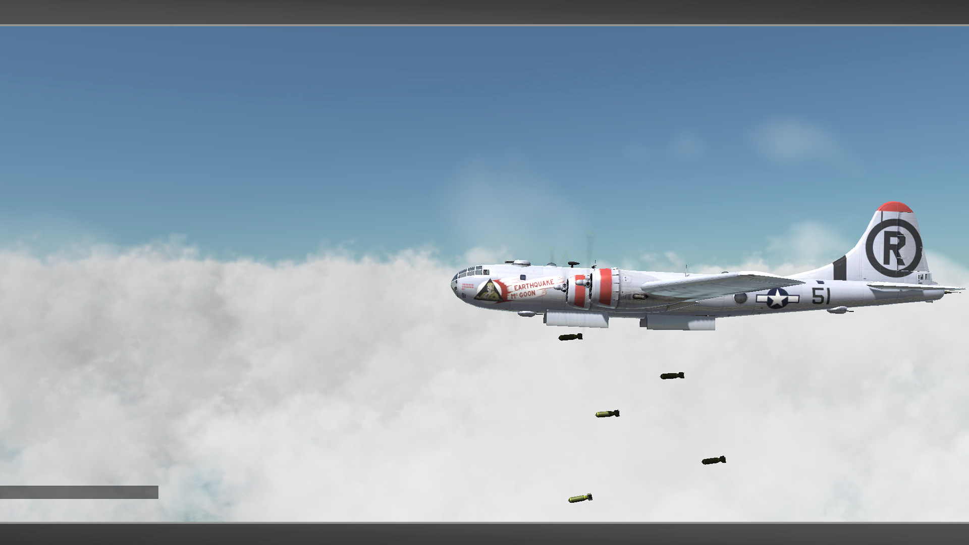 Aces High III screenshot 4