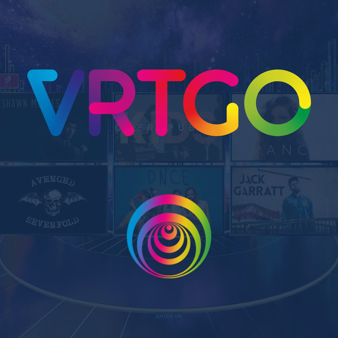 VRTGO screenshot 1