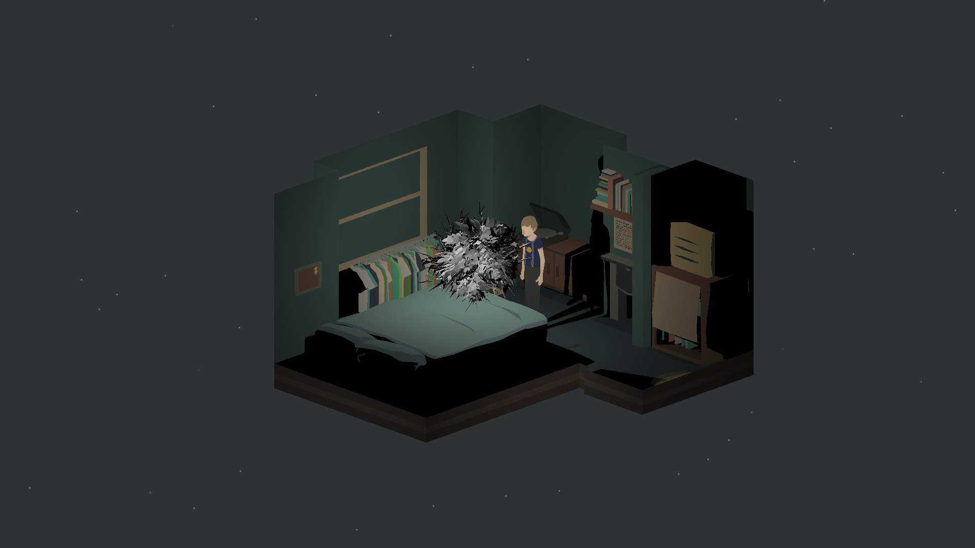 No Longer Home screenshot 6