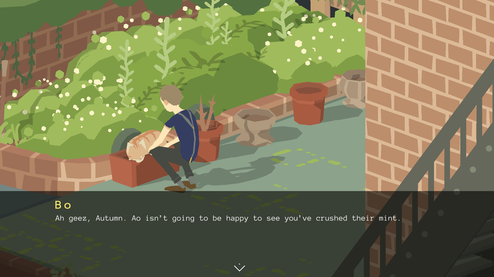 No Longer Home screenshot 4