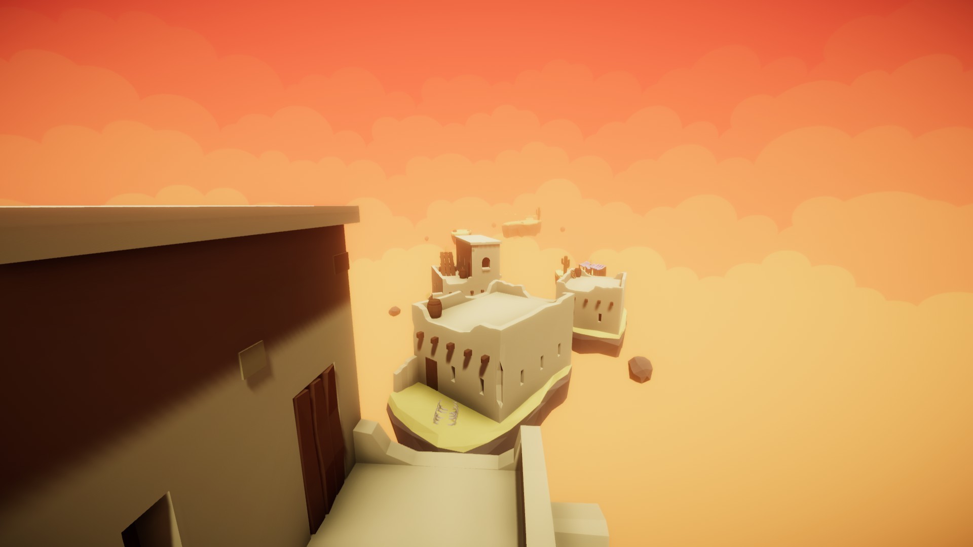 Jumps VR screenshot 6