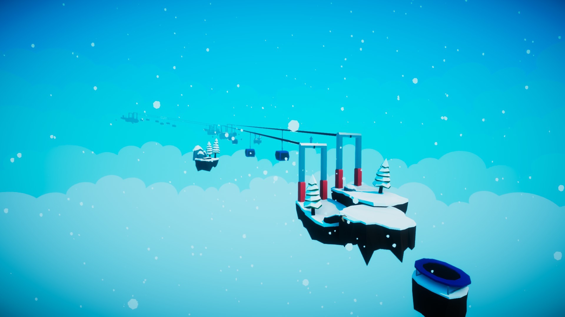 Jumps VR screenshot 4