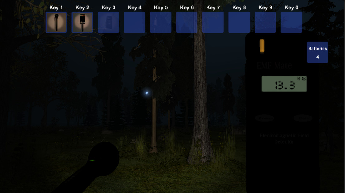 The Spook Inspectors screenshot 8