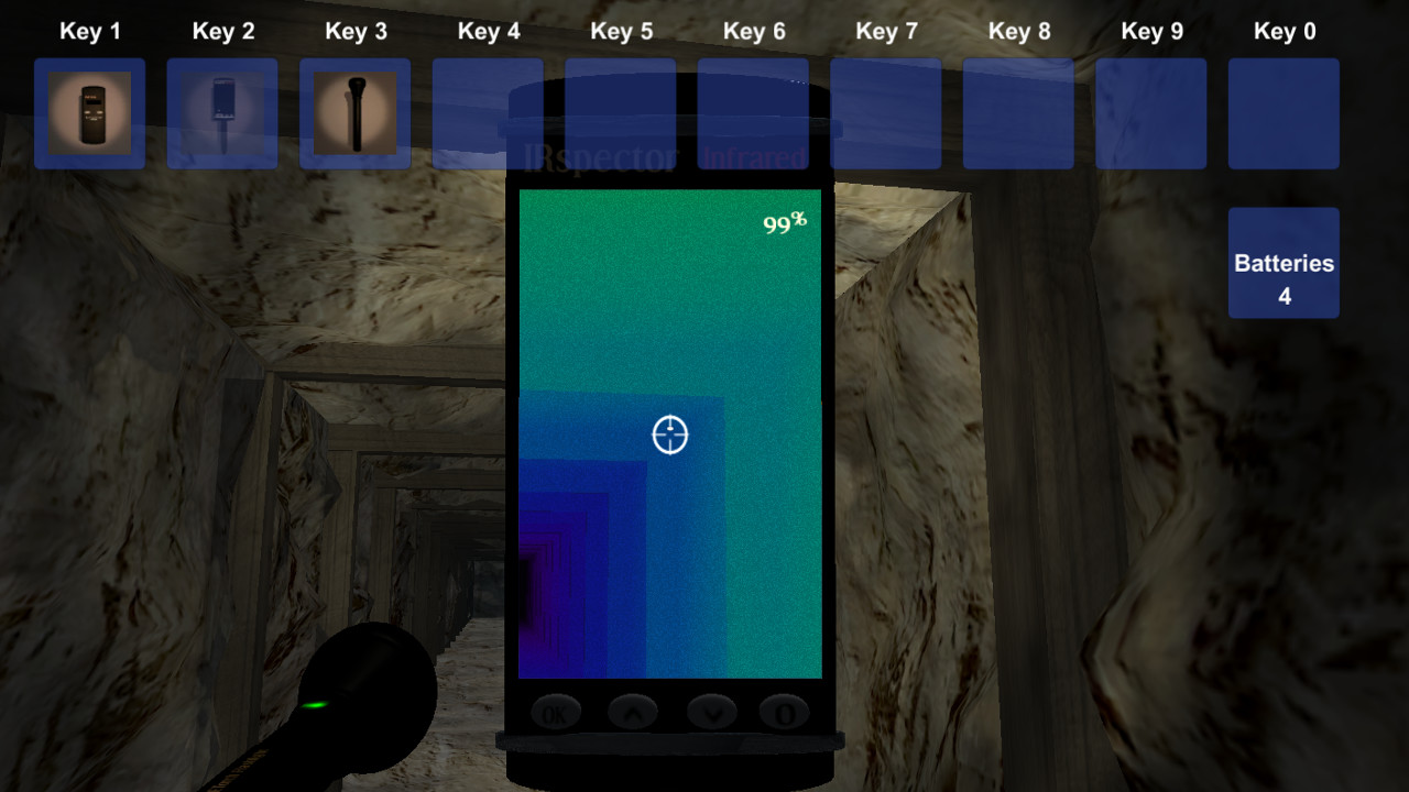 The Spook Inspectors screenshot 9