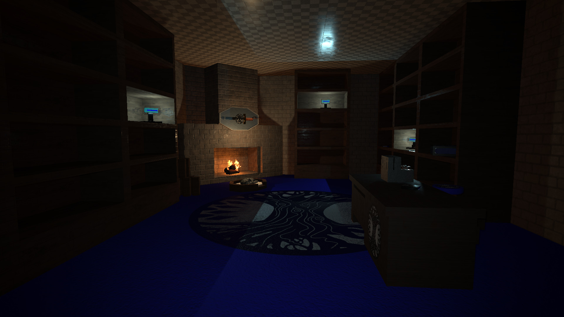 Dunia: Masters screenshot 3