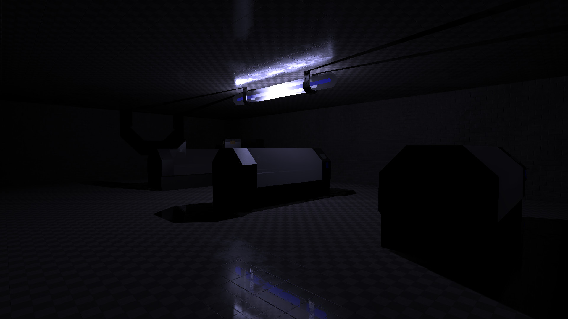 Dunia: Masters screenshot 1