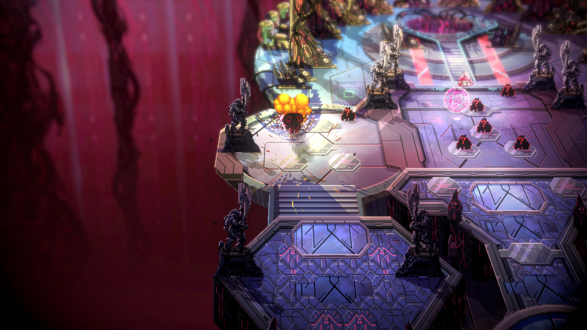 Star Renegades screenshot 6