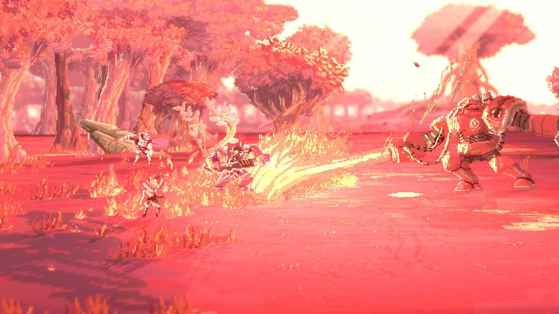 Star Renegades screenshot 7