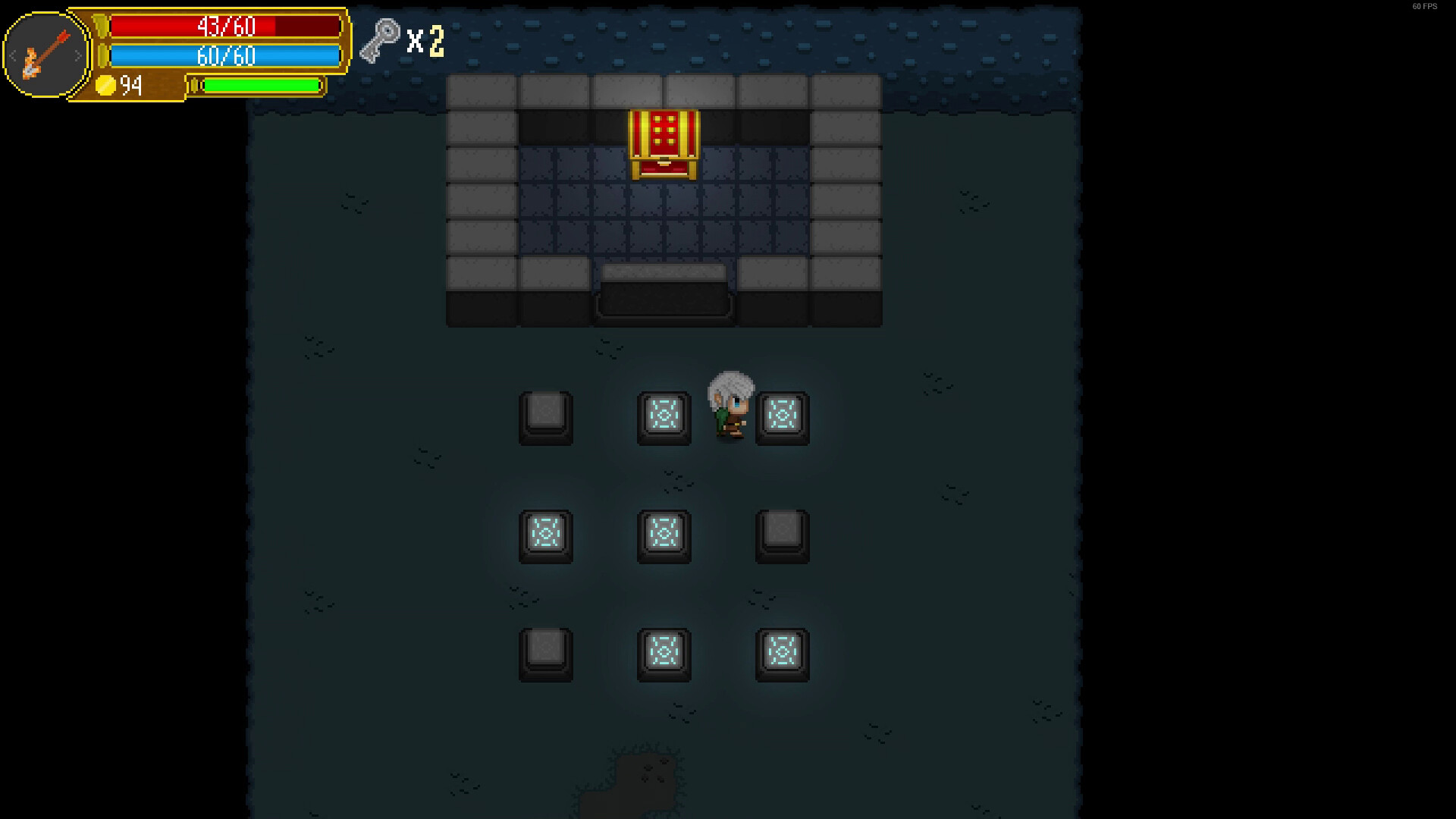 Shalnor Legends: Sacred Lands screenshot 7