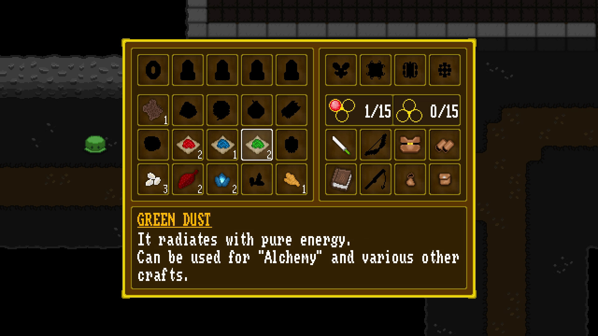 Shalnor Legends: Sacred Lands screenshot 3