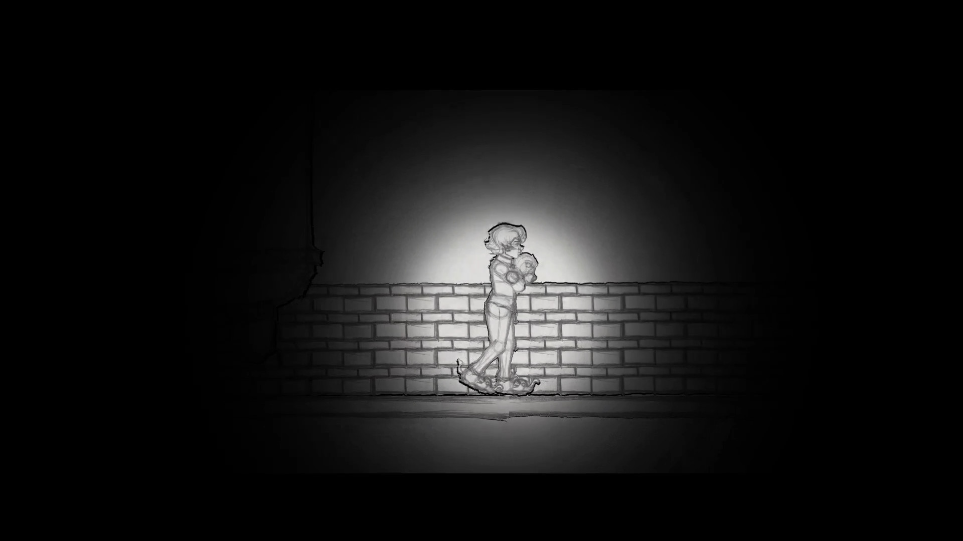 Little Miss Lonely screenshot 7