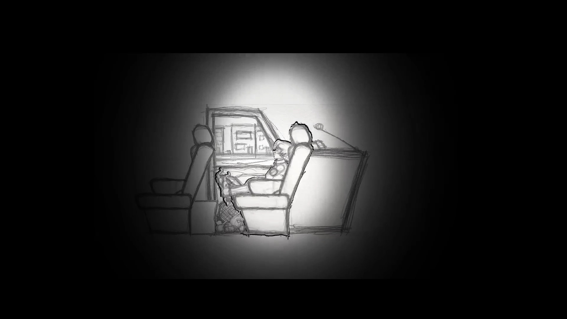 Little Miss Lonely screenshot 1