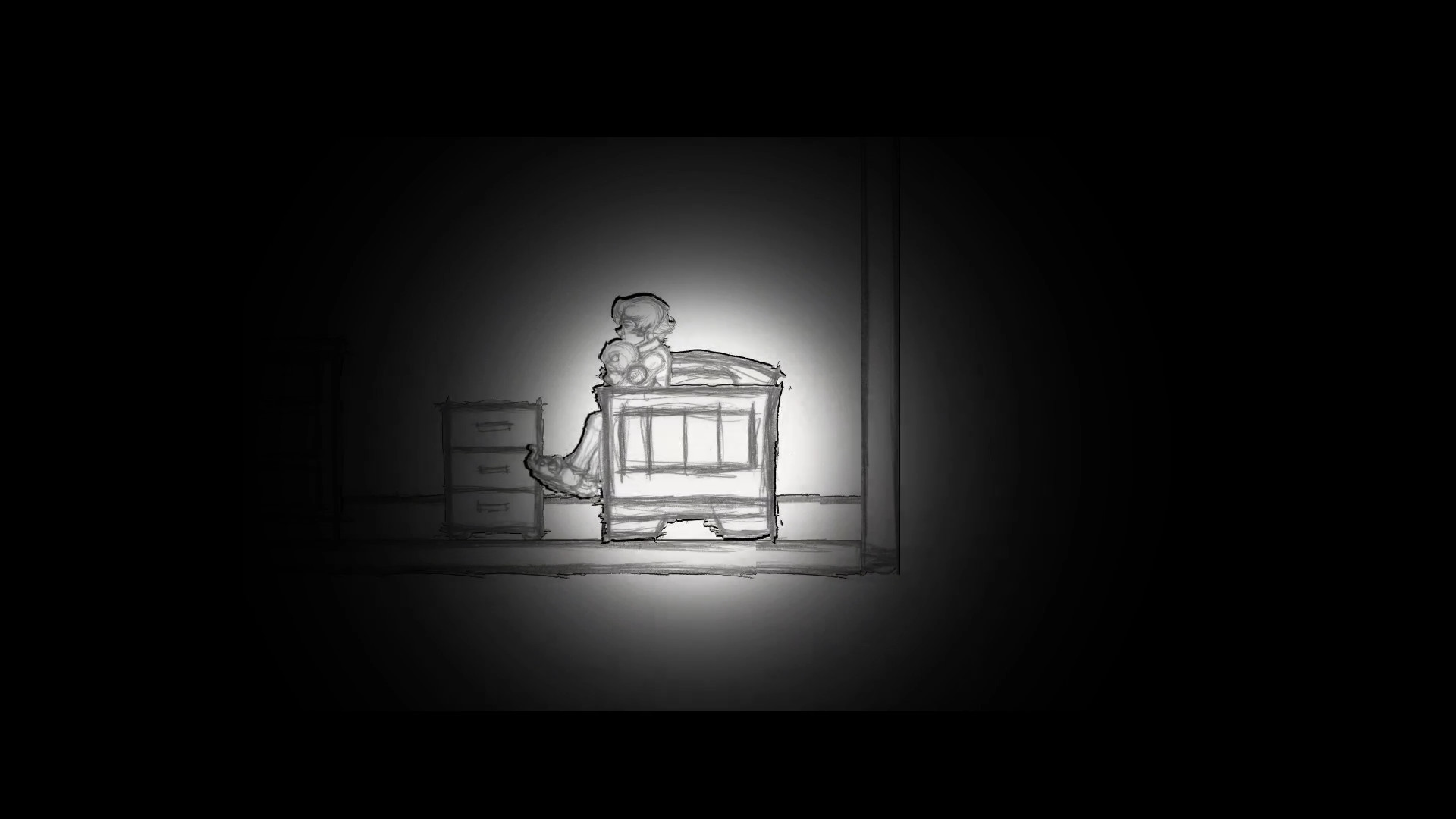 Little Miss Lonely screenshot 4