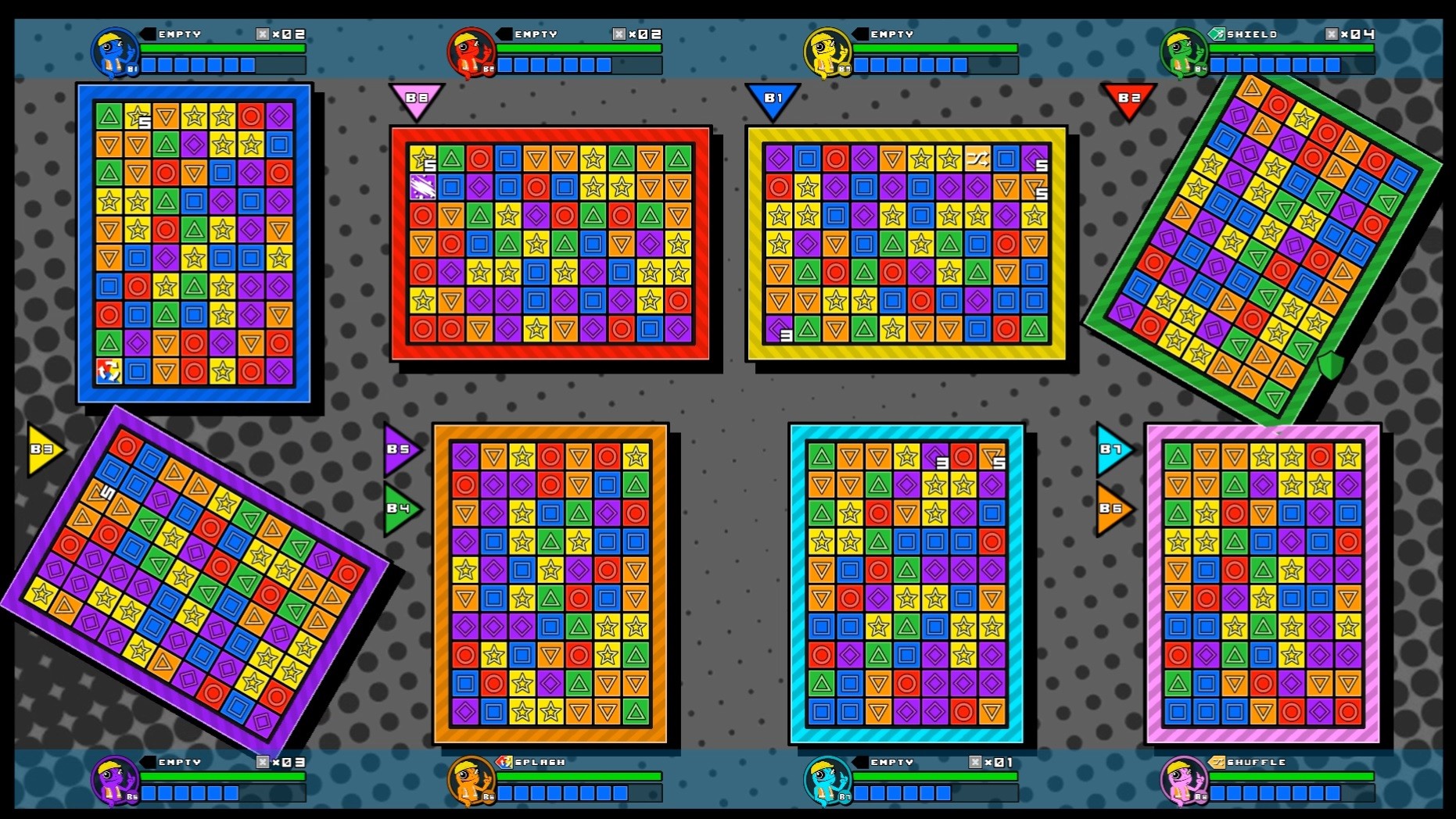 Collapsus screenshot 10