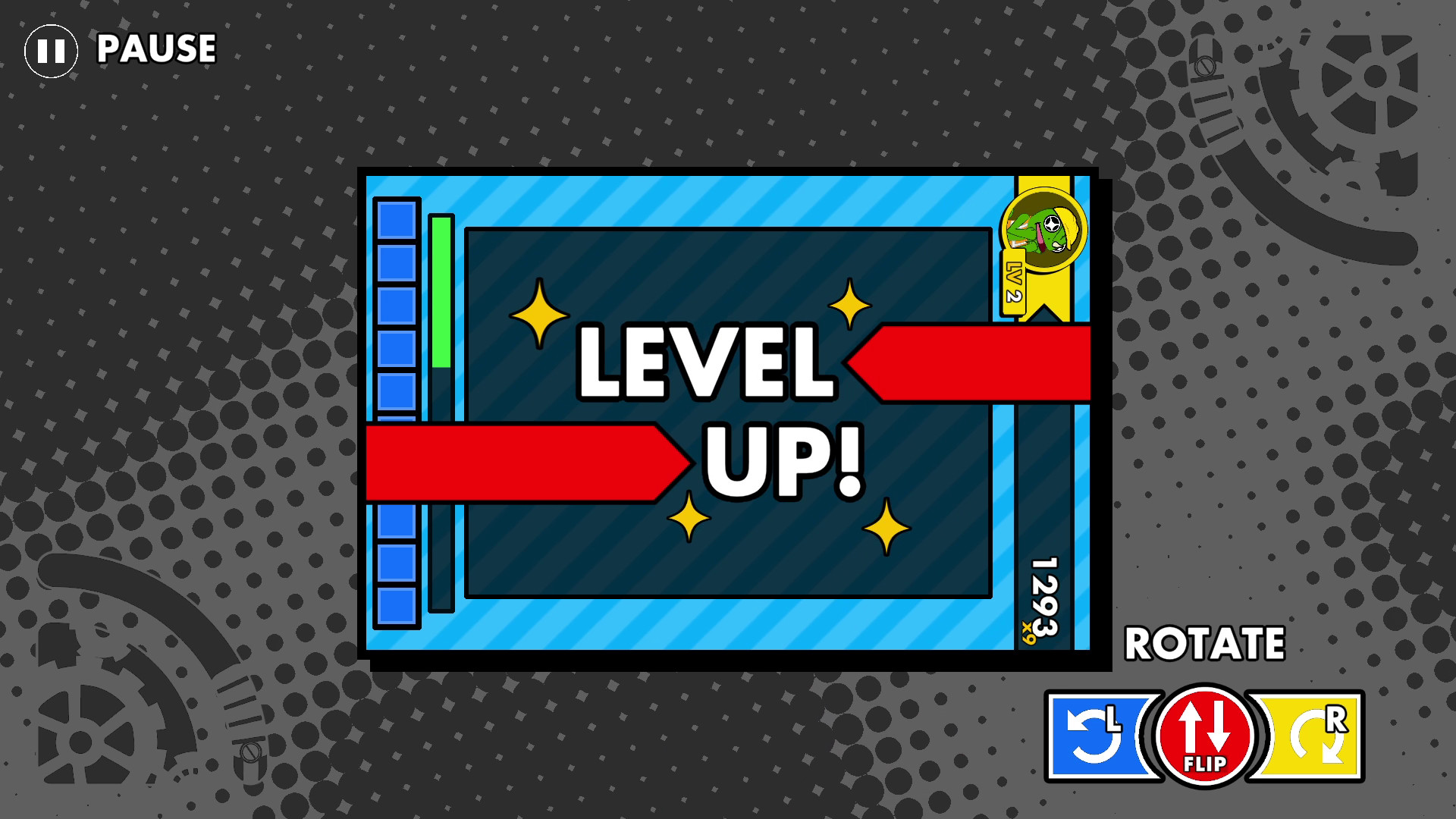 Collapsus screenshot 5