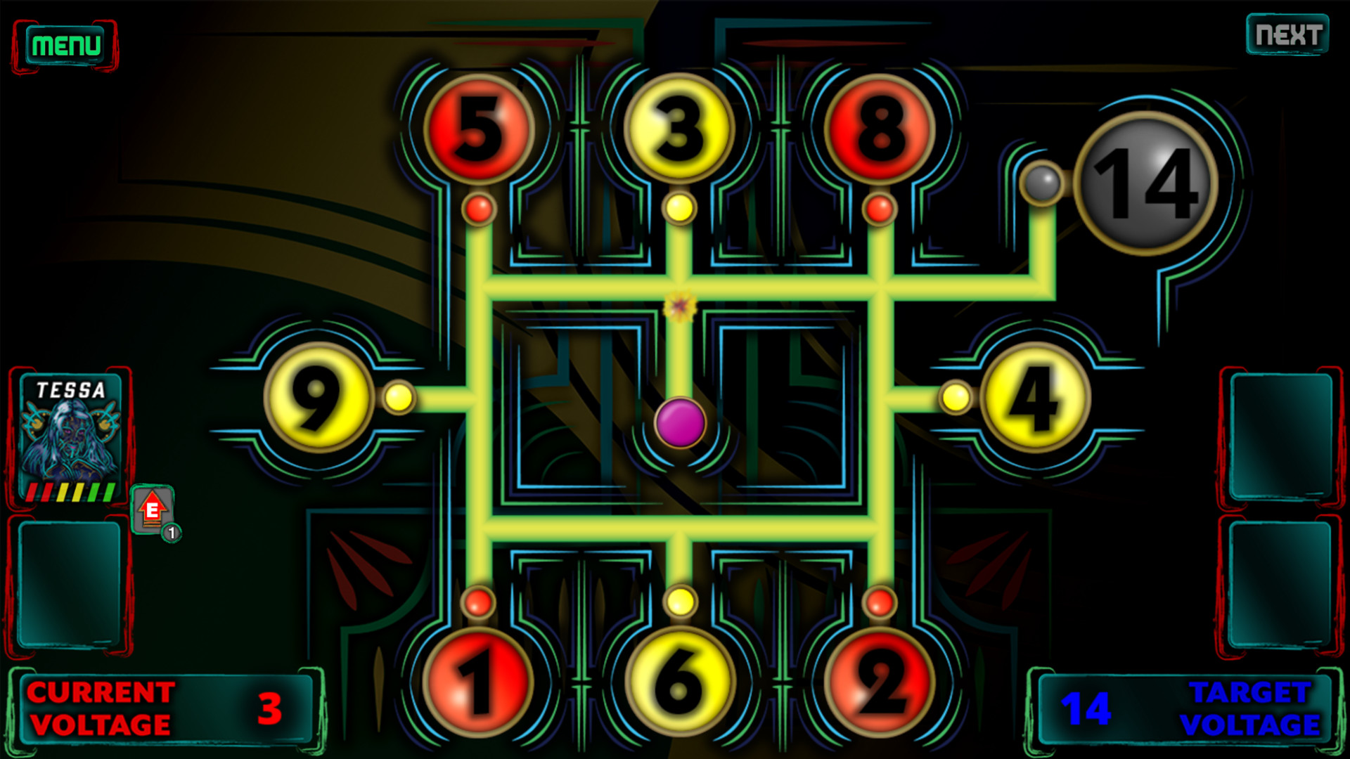 Tessa's Ark screenshot 3