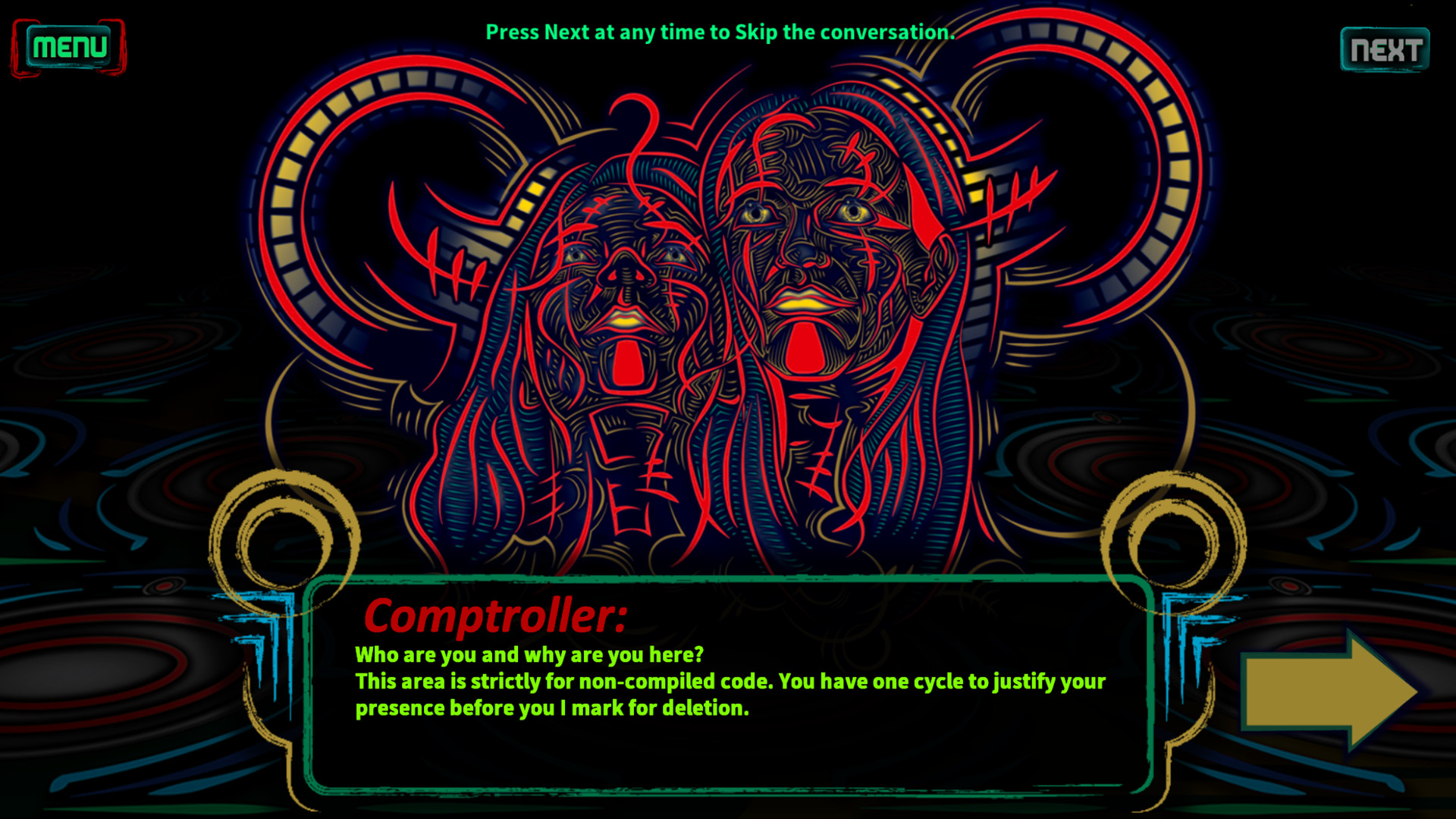 Tessa's Ark screenshot 7