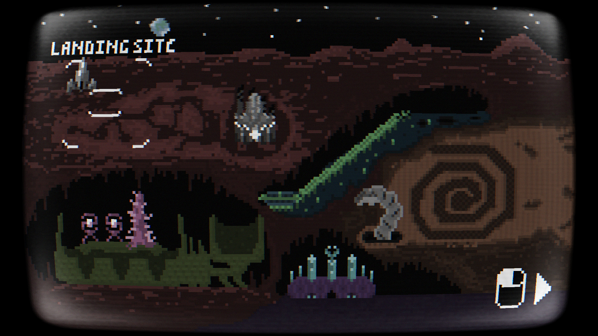Children of Apollo screenshot 2