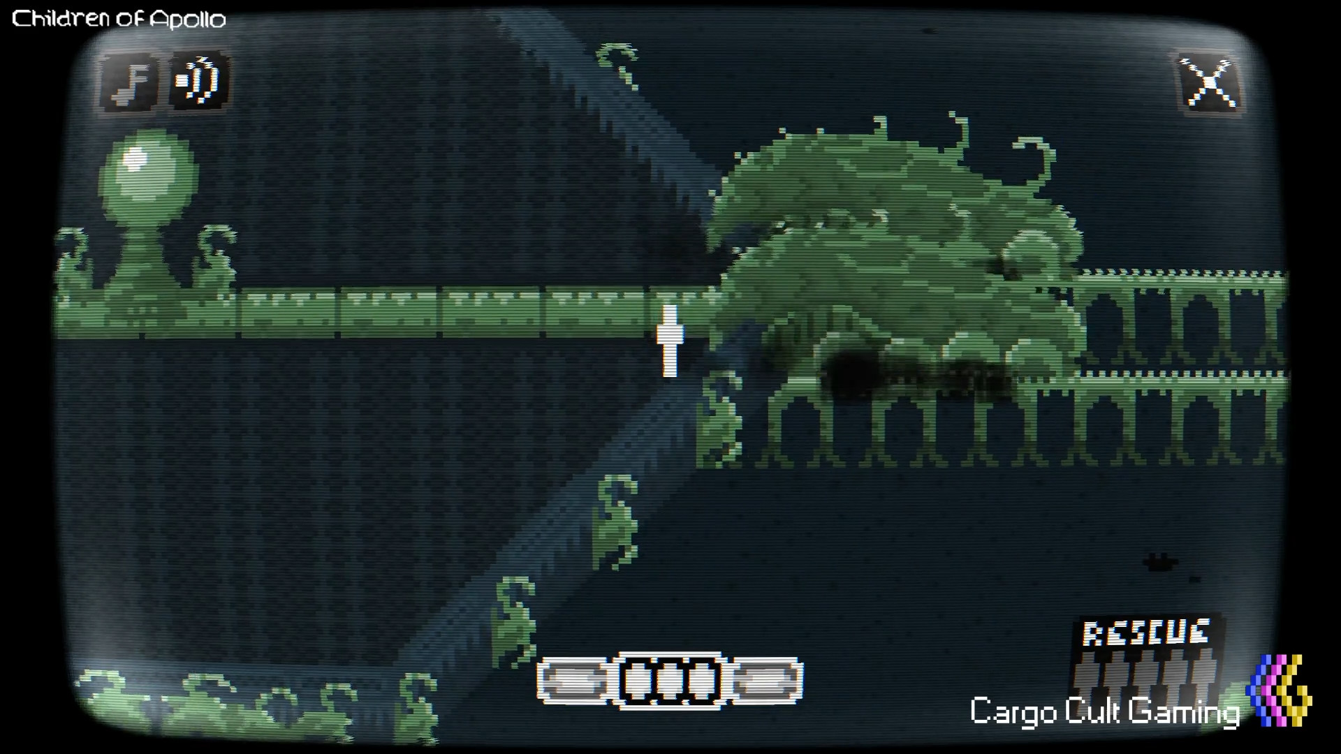 Children of Apollo screenshot 6