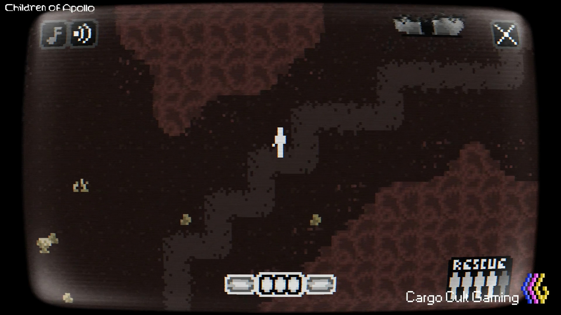 Children of Apollo screenshot 4