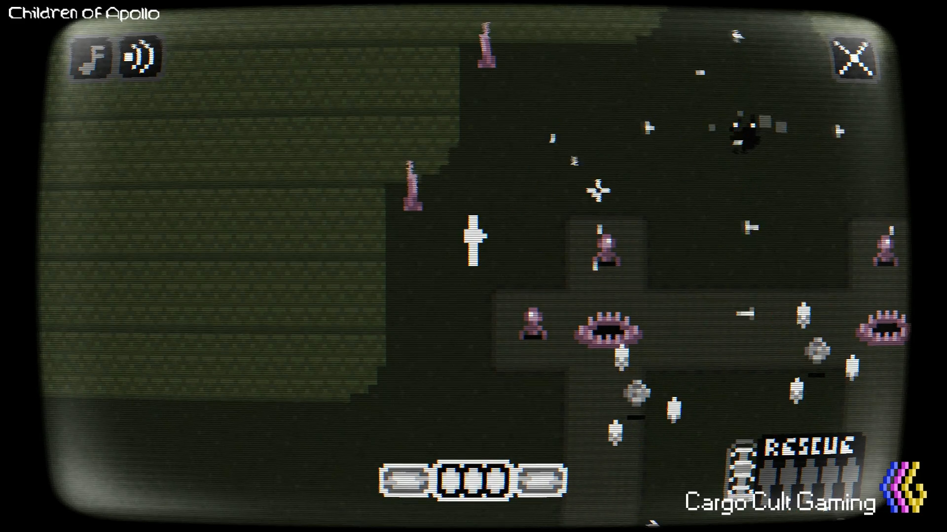Children of Apollo screenshot 3