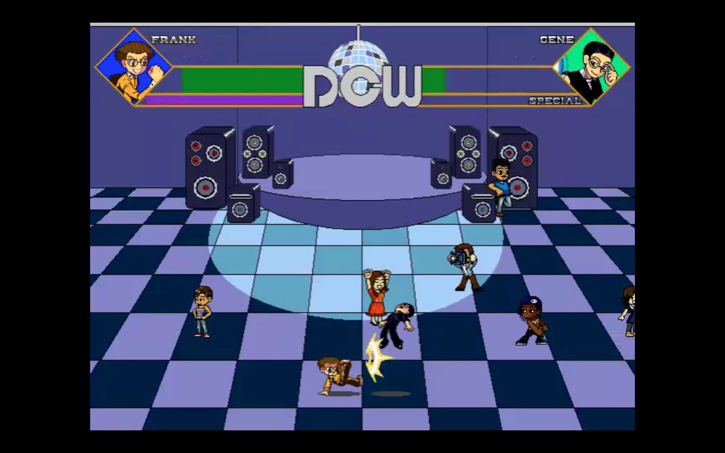 DC Wonder: Unlimited screenshot 5