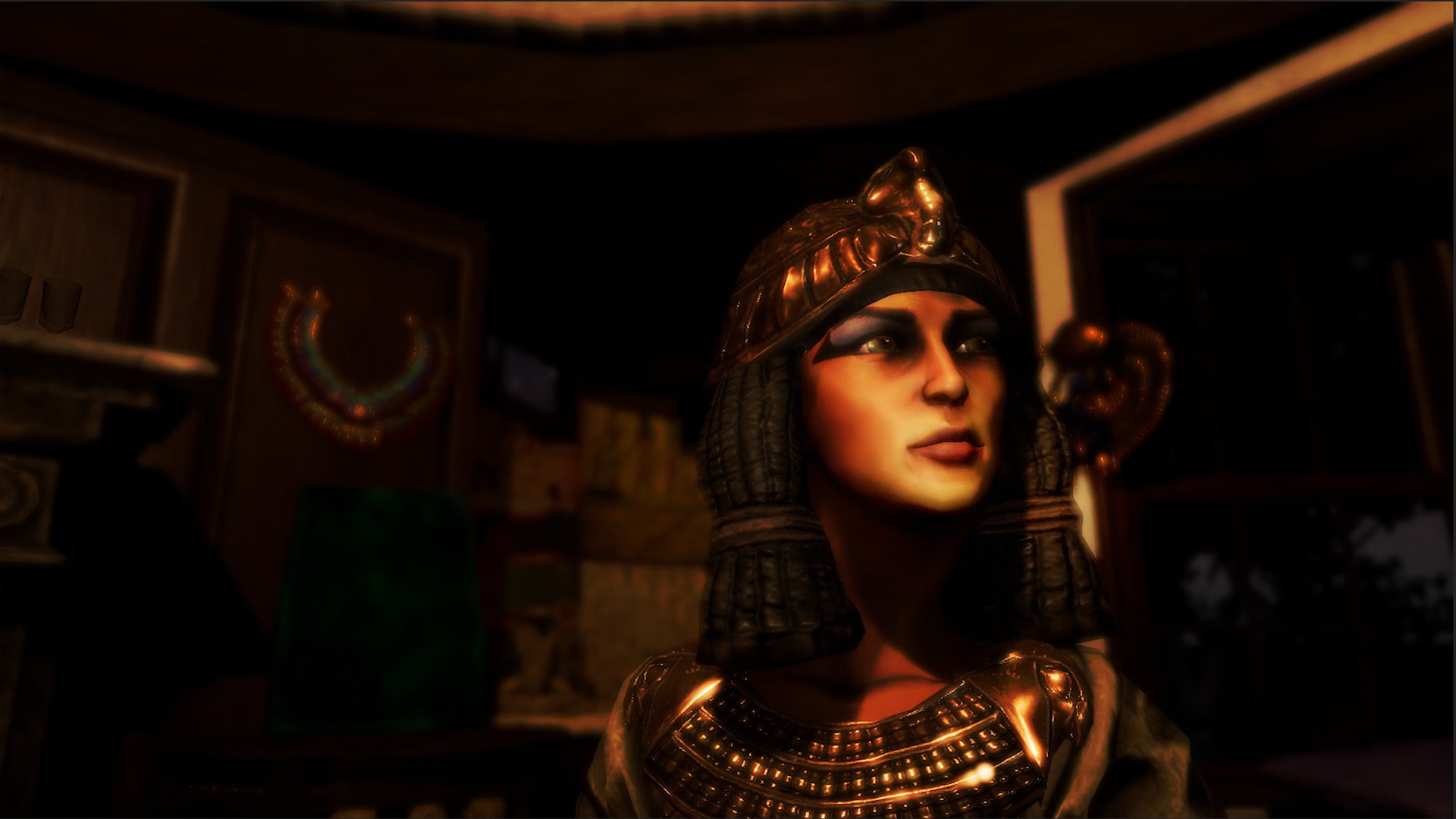 VR Guest screenshot 2