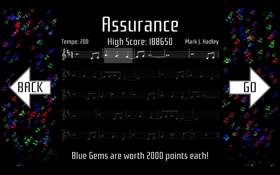 Chromaestro screenshot 3