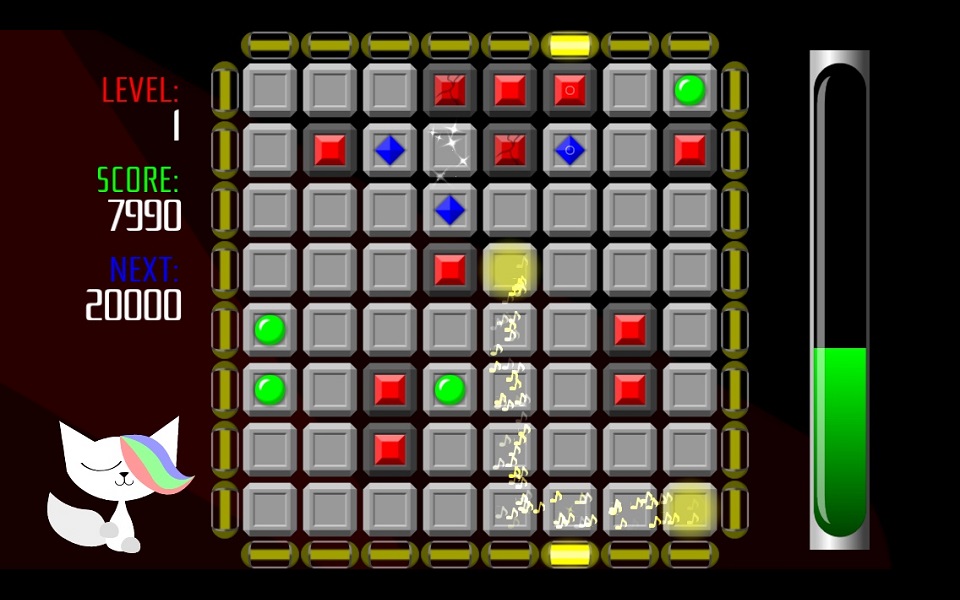 Chromaestro screenshot 2