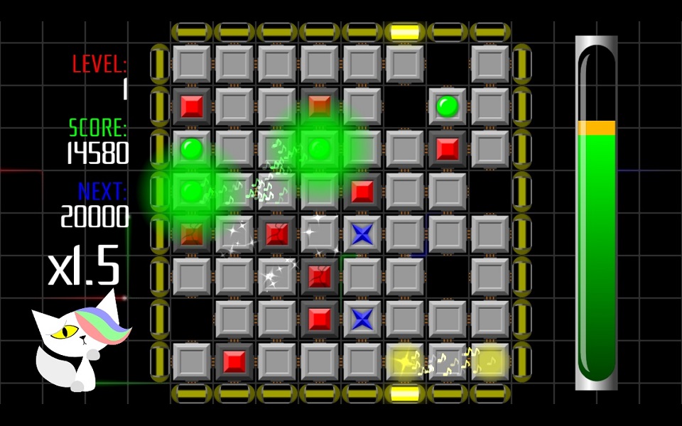 Chromaestro screenshot 4