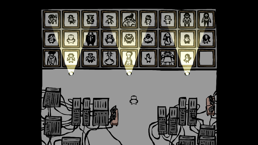 Dark and Bright screenshot 4