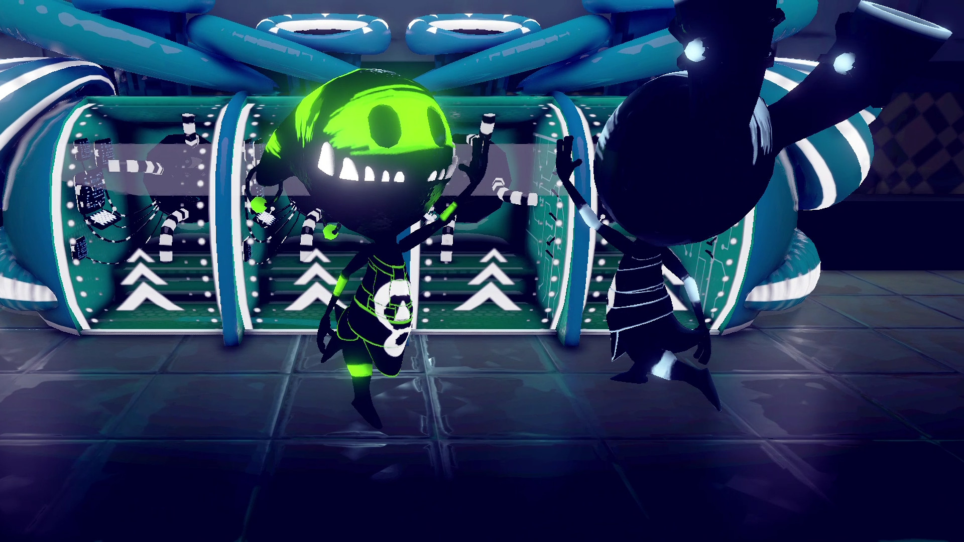 BFF or Die screenshot 4