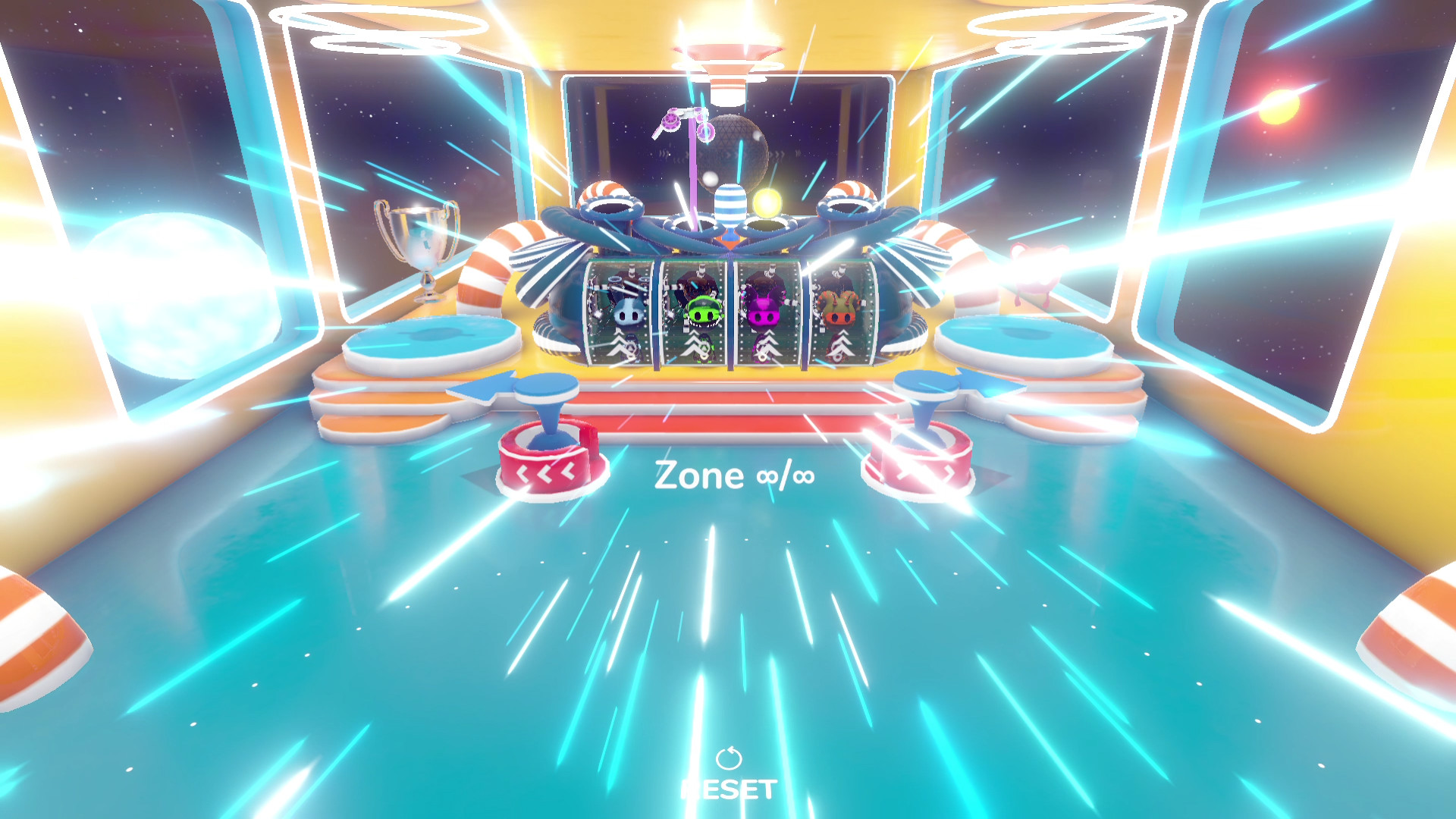 BFF or Die screenshot 1