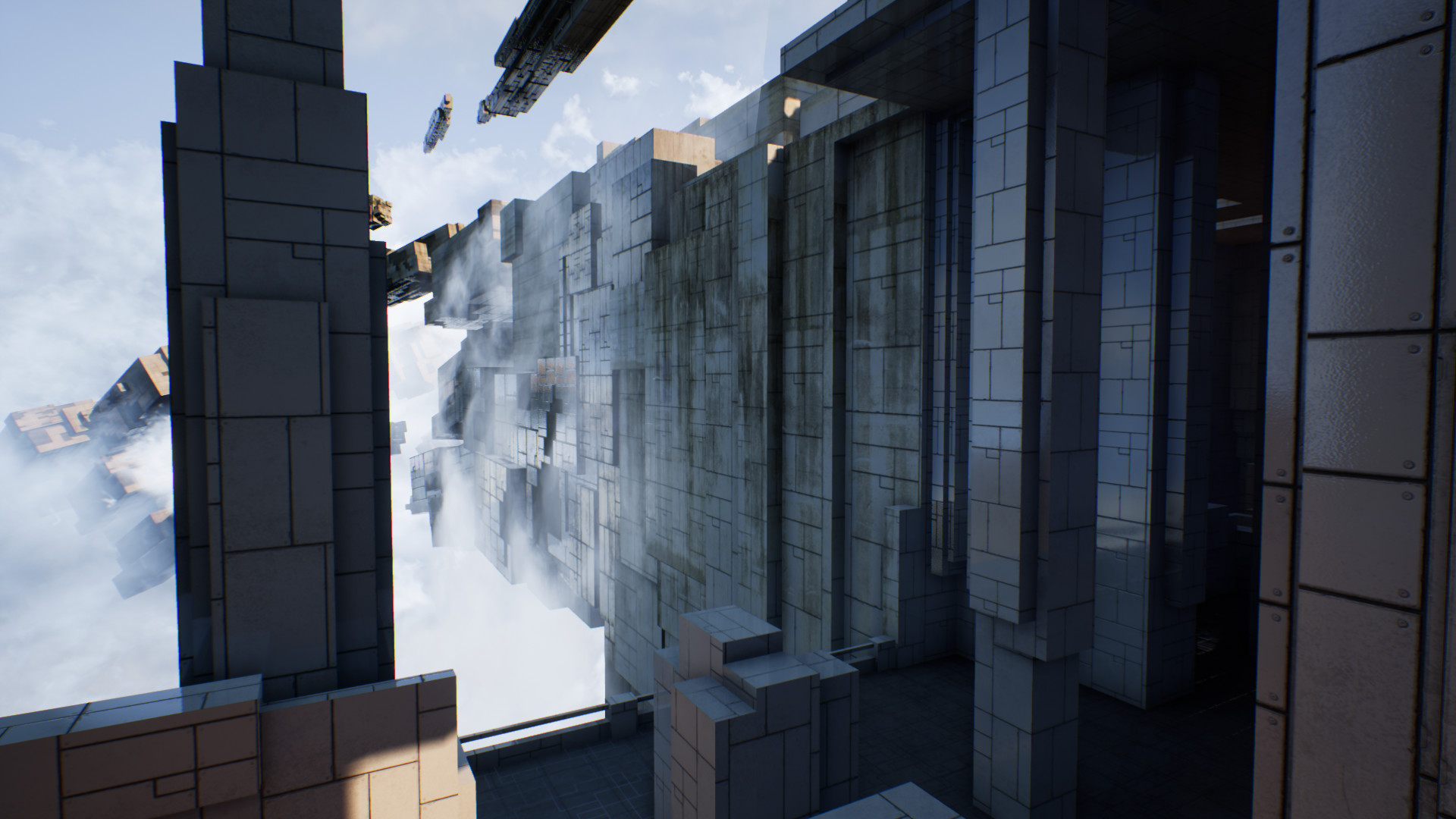 Potentia screenshot 5