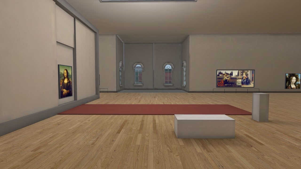 Mocove Arts VR screenshot 17
