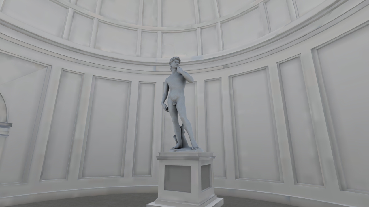 Mocove Arts VR screenshot 4