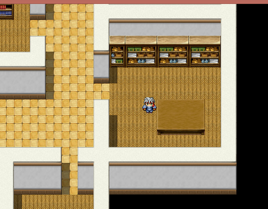 Vickinachi screenshot 1